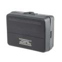 RS PRO Insulation Tester 250 V Min, 1 kV Max, 4000 mΩ Resistance, LCD Display, Battery Powered IIT1601