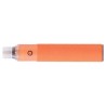 ifm electronic Threaded Barrel Ultrasonic Proximity Sensor M18 x 1, 1.6 m Detection, 55mA PNP, 3V-30V DC UGT204