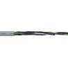 Igus Chainflex CF130.07.05.UL Control Cable 5 Cores 0.75mm² 18 AWG Unscreened Grey Thermoplastic Elastomer Sheath 10 m