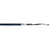 Igus chainflex CF10 Ultra-Flexible Screened Control Cable 4 Cores 17 AWG 100°C Rated CF10