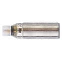 ifm electronic Threaded Barrel Ultrasonic Proximity Sensor M18 x 1, 800 mm Detection Range, 35mA Switching Current UGT505