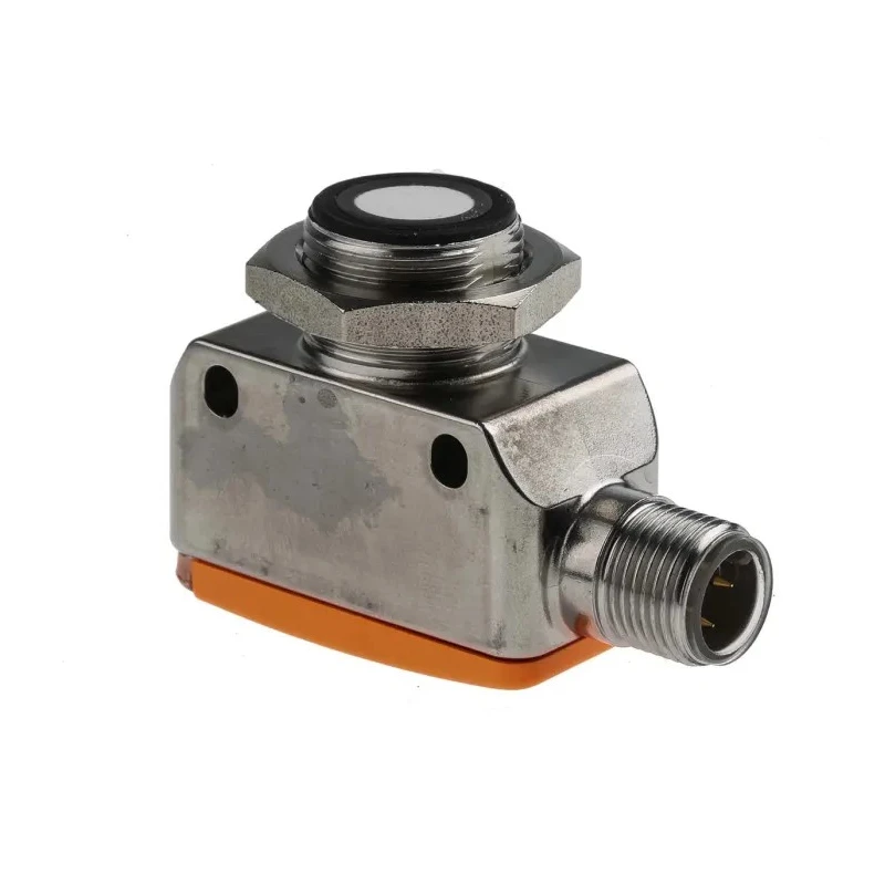 ifm electronic Ultrasonic Proximity Sensor Block M18 x 1 1.2 m 35mA PNP 3V 30 V dc UGT585