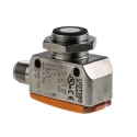 ifm electronic Ultrasonic Proximity Sensor Block M18 x 1 1.2 m 35mA PNP 3V 30 V dc UGT585
