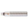 ifm electronic Threaded Barrel Ultrasonic Proximity Sensor M18 x 1, 3V, 30 V dc, 1.6m Detection, PNP Output UGT509