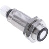 ifm electronic Threaded Barrel Ultrasonic Proximity Sensor M18 x 1 60.5mm Length 0/10 V Output 3V 30V DC 35mA UGT508