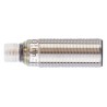 ifm electronic Threaded Barrel Ultrasonic Proximity Sensor M18 x 1 1.2 m 35mA 4 to 20 mA 3V 30 V dc UGT507
