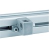 ifm electronic Mounting Kit for Use with M10 Ultrasonic Sensors, 27mm Width, 32mm Height, 42mm Depth E20951