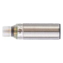 ifm electronic Threaded Barrel Ultrasonic Proximity Sensor M18 x 1 3000 mm 35mA 0/10 V 3V-30 V DC UGT502