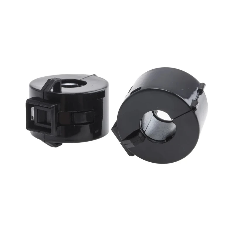 RS Pro Openable Ferrite Clamp Diameter 11.5 mm Aperture 32 mm 28 mm 32 mm for Computer Peripherals Printer 123-2495