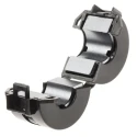 RS Pro Openable Ferrite Clamp Diameter 11.5 mm Aperture 32 mm 28 mm 32 mm for Computer Peripherals Printer 123-2495