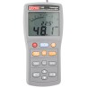 RS PRO Temperature & Humidity Data Logger 1365, RS232, USB, 2 Channel, Battery Powered AAA, 0 to 60°C Operating Range