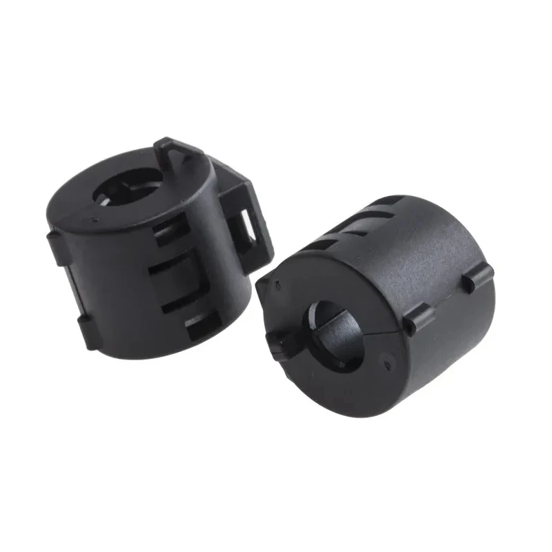 Essentra RS PRO Openable Ferrite Clamp Diameter 10.2 mm Aperture 1, 28.5x24.5x28.5 mm 123-2493