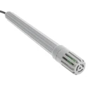 RS PRO Temperature & Humidity Data Logger 1365, RS232, USB, 2 Channel, Battery Powered AAA, 0 to 60°C Operating Range