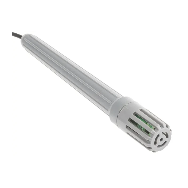 RS PRO Temperature & Humidity Data Logger 1365, RS232, USB, 2 Channel, Battery Powered AAA, 0 to 60°C Operating Range