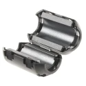 TDK RS PRO Openable Ferrite Clamp Diameter 13 mm Aperture 1 with Dimensions 36 x 22.5 x 23.5 mm 123-2497