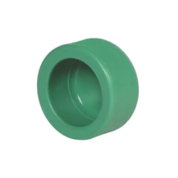 fusion-pprc-fr-green-end-cap-20mm-1-2inch-40019