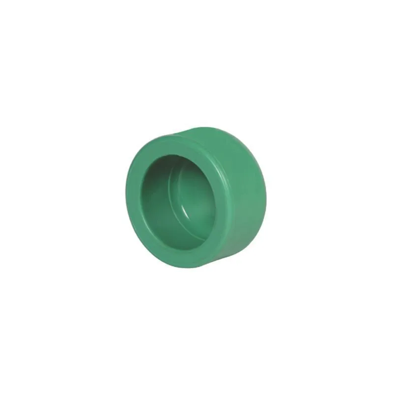 fusion-pprc-fr-green-end-cap-20mm-1-2inch-40019