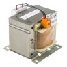 RS PRO 1 kVA Chassis Mount Transformer 2 x 115 V ac IEC 61558-2-4 123-2504
