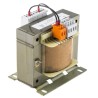 RS PRO 2 Output 630 VA Chassis Mount Transformer, 2 x 115 V AC, IEC 61558-2-4 123-2503