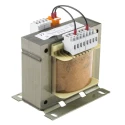 RS PRO 2 Output 630 VA Chassis Mount Transformer, 2 x 115 V AC, IEC 61558-2-4 123-2503