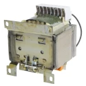 RS PRO 250 VA DIN Rail Transformer with Universal Input Voltage 208-600 V ac, Dual 12 V ac Output 123-2506