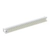3M 50-Way IDC Connector Male for Cable, 2 Row, 1kV Voltage, Gold over Nickel Contact Plating 7850-0000PR