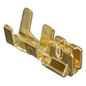 Molex Female Crimp Terminal for DuraClik and Mi II Connector Housing Gold Plated Phosphor Bronze 3A Current 26-22 56161-8081