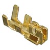 Molex Female Crimp Terminal for DuraClik and Mi II Connector Housing Gold Plated Phosphor Bronze 3A Current 26-22 56161-8081