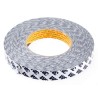 3M Translucent Double Sided Paper Tape 19mm x 50m, Modified Acrylic Adhesive, 16N/cm Adhesion Strength, Paper 9086 19MMX50M