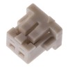 Hirose DF13 Female Connector Housing 1.25 mm Pitch 2 Way 1 Row Straight DF13