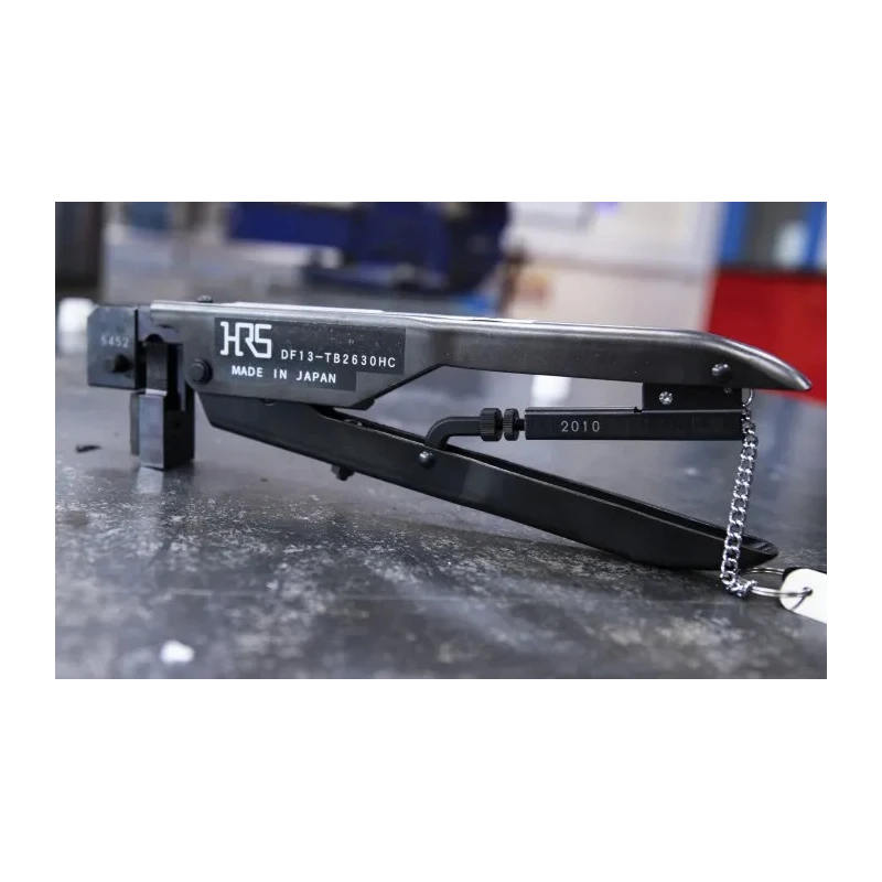 Hirose DF13 Crimp Tool for DF13 Connector Contacts 239mm Length 