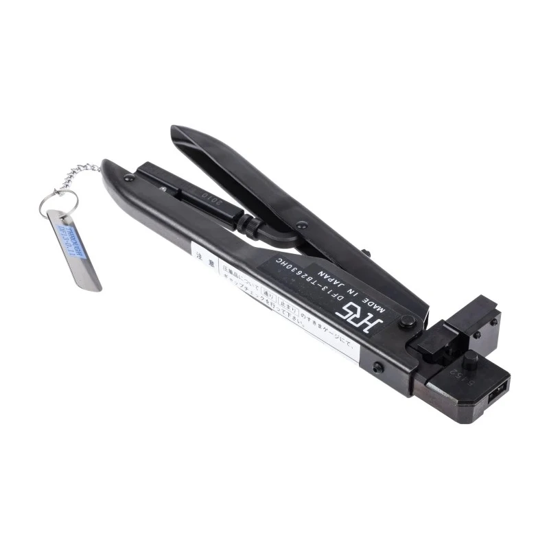 Hirose DF13 Crimp Tool for DF13 Connector Contacts 239mm Length 