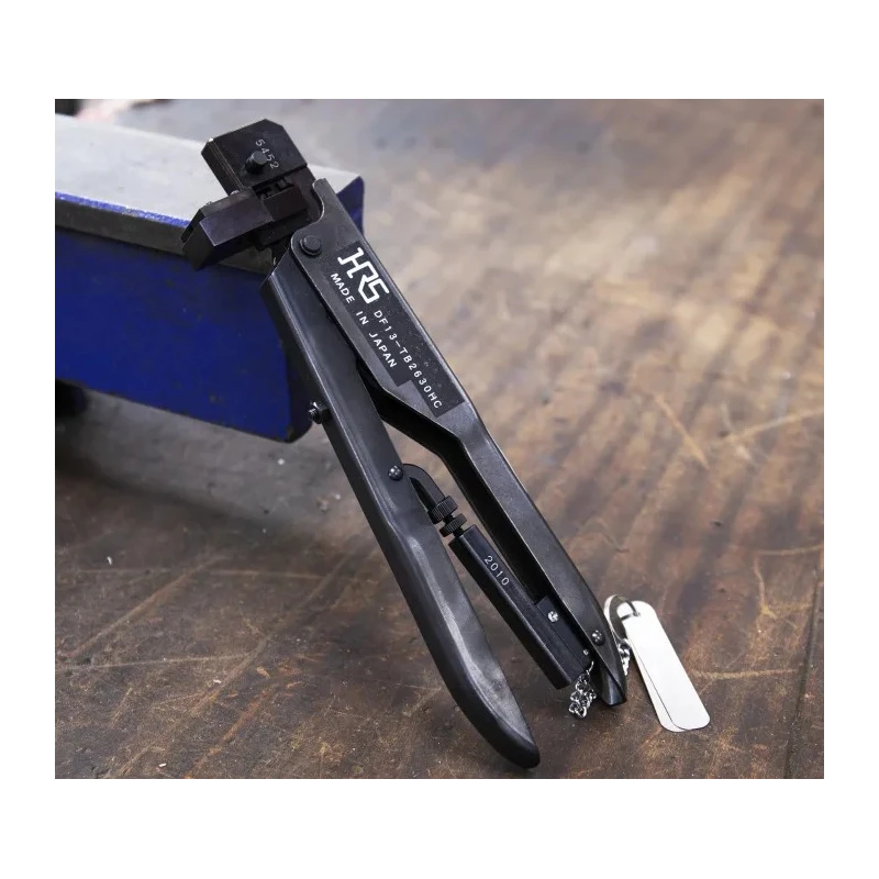 Hirose DF13 Crimp Tool for DF13 Connector Contacts 239mm Length 