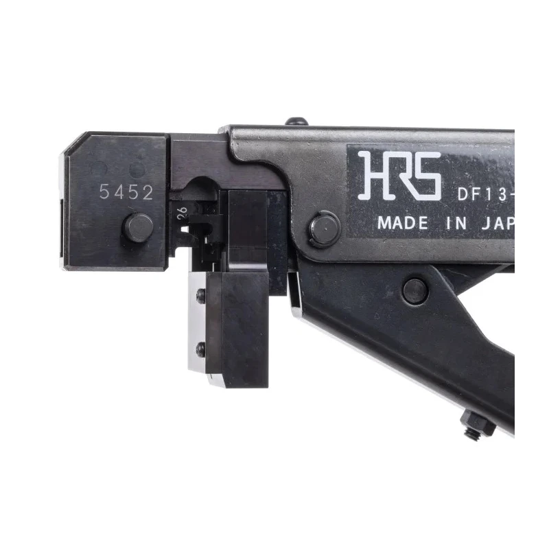Hirose DF13 Crimp Tool for DF13 Connector Contacts 239mm Length 
