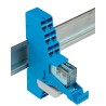 Finder 48 Series Electromechanical Interface Relay, DIN Rail Mount, 12V DC Coil, DPDT-2 CO, 8A Load 48.P5.7.012.0050SPA