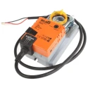 Belimo 24V AC/DC Open/Close Damper Actuator 10 Nm NM24A