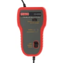 RS PRO Current Clamp AC Adapter 3 kA Maximum AC Current, Accuracy ±0.5 % ± 5 Digits (AC Voltage), ICA3000