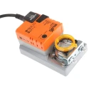 Belimo 24V AC/DC Open/Close Damper Actuator 10 Nm NM24A
