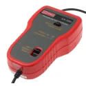 RS PRO Current Clamp AC Adapter 3 kA Maximum AC Current, Accuracy ±0.5 % ± 5 Digits (AC Voltage), ICA3000