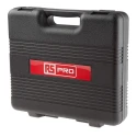 RS PRO Current Clamp AC Adapter 3 kA Maximum AC Current, Accuracy ±0.5 % ± 5 Digits (AC Voltage), ICA3000