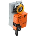 Belimo 24V AC/DC Modulating Damper Actuator 5 Nm Torque IP54 LM24A-SR