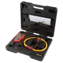 RS PRO Current Clamp AC Adapter 3 kA Maximum AC Current, Accuracy ±0.5 % ± 5 Digits (AC Voltage), ICA3000