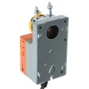 Belimo 24V AC/DC Modulating Damper Actuator 5 Nm Torque IP54 LM24A-SR