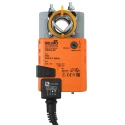 Belimo 24V AC/DC Modulating Damper Actuator 5 Nm Torque IP54 LM24A-SR