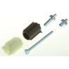 Belimo Open/Close Actuator Linkage Kit 10 Nm MS-NRE