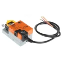 Belimo 24V AC/DC Modulating Damper Actuator 5 Nm Torque IP54 LM24A-SR