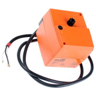 Belimo 24V AC Open/Close Damper Actuator 10 Nm HT24-3