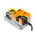 Belimo 240V AC Open/Close Damper Actuator with 10 Nm Motor Torque NM230A