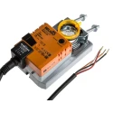 Belimo 24V AC/DC Modulating Damper Actuator 10 Nm Torque IP54 NM24A-SR