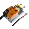 Belimo 24V AC/DC Modulating Damper Actuator 10 Nm Torque IP54 NM24A-SR